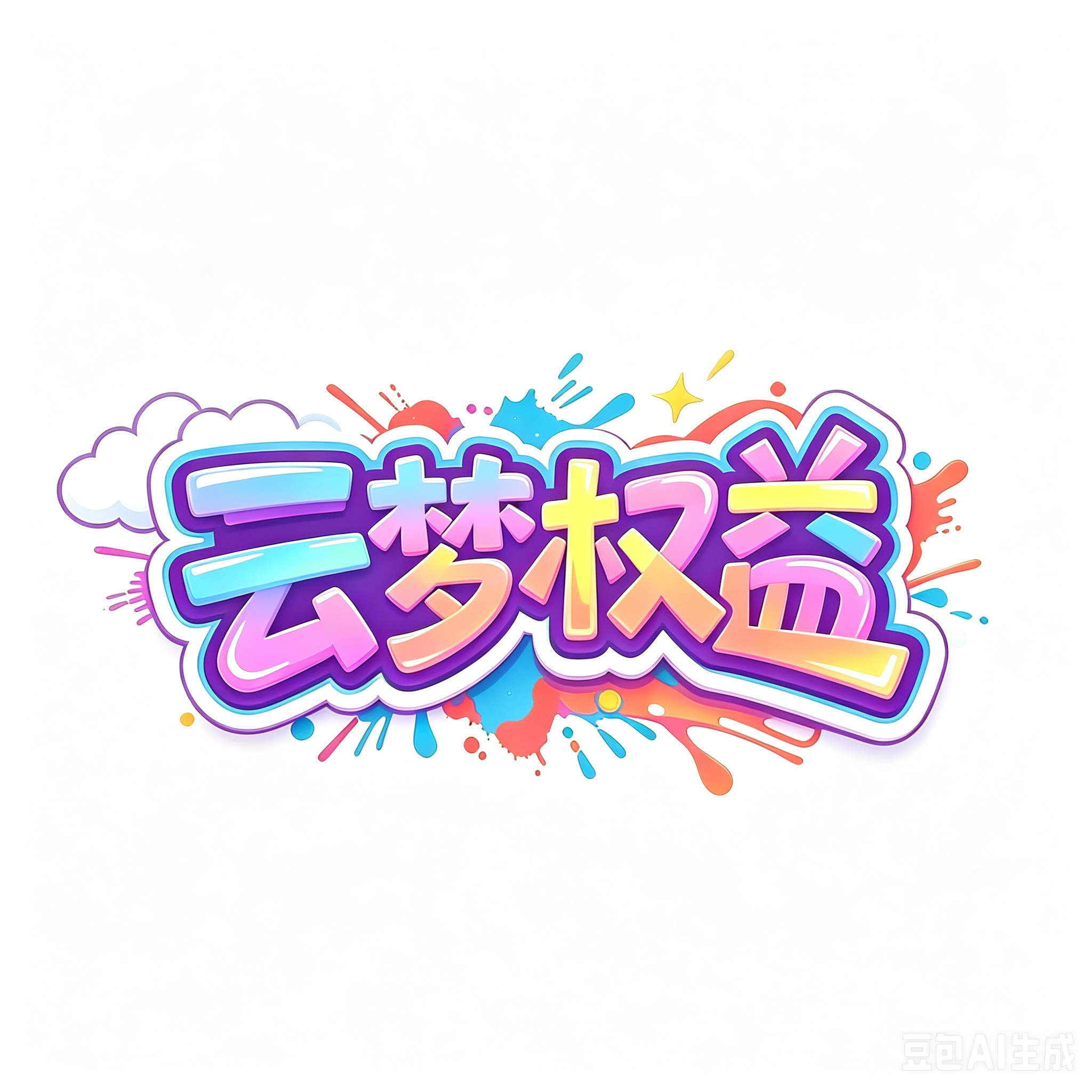 云梦权益
